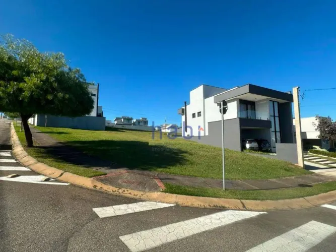 Terreno à venda, 417 m² por R$ 550.000 - Cyrela Landscape Esplanada - Votorantim/SP