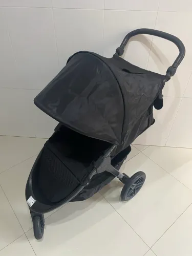 Carrinho de passeio Britax