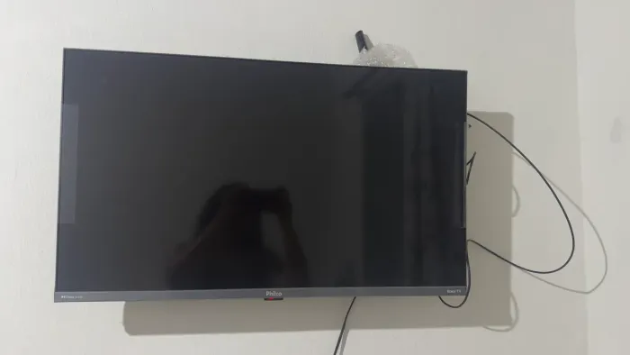 TV de 32 polegadas