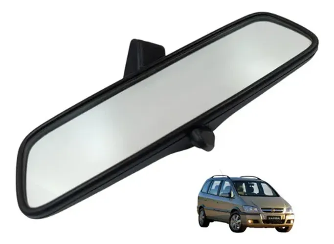 Retrovisor Interno Gm Zafira 2004