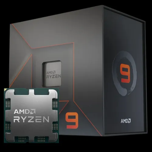 Ryzen 9 7900x 