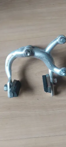 Ferradura Shimano caloi  dez 
