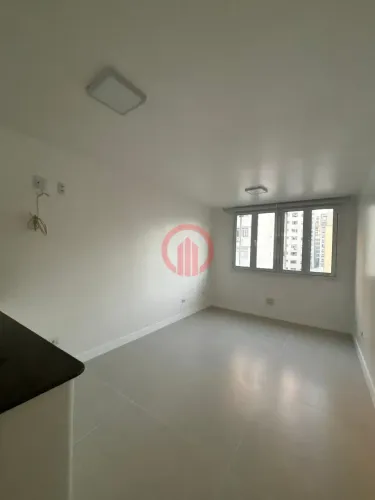 Studio para locação na Vila Buarque | 27m² | Aceita Pet | Próximo ao Metrô