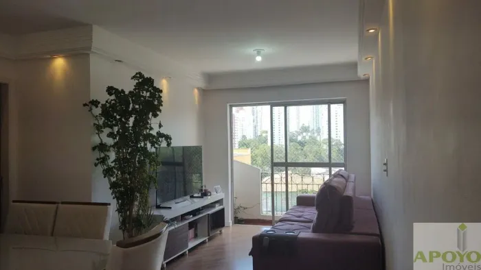 APARTAMENTO 3 DORMT COM 1 SUITE A VENDA MARAJOARA
