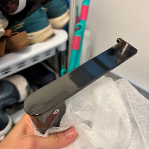 Vendo papeleira Deca Black- porta papel higiênico