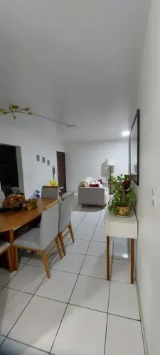 Imóvel para venda tem 110 metros quadrados com 3 quartos em Barro Duro - Maceió - AL