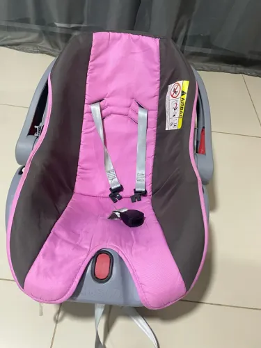 Bebê conforto