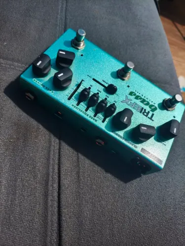 Pedal TRIEFX