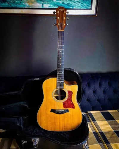 Violao Taylor 710ce