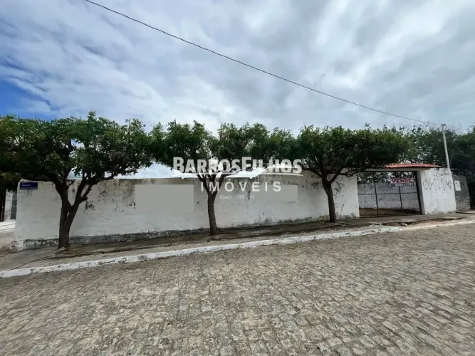 Terreno na Barra dos Coqueiros