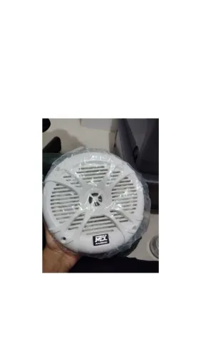 Autofalante marinizado MTX 