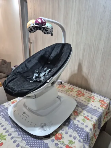 Mamaroo 5.0 Impecável