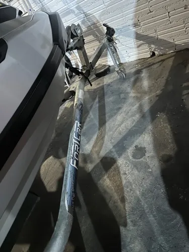 Reboque jet ski fort CAR 