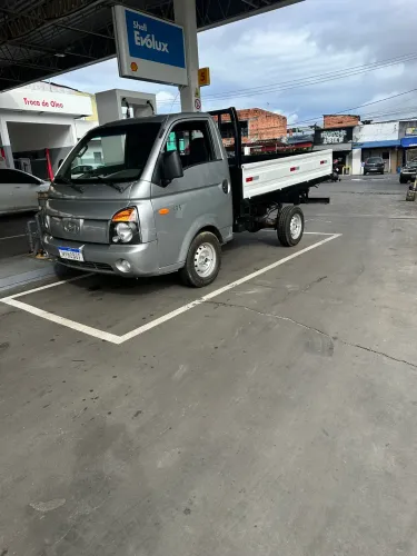 Hyundai HR 2.5 TCI Diesel (rs/rd) 2011