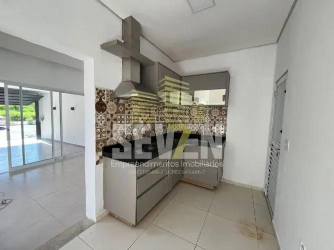 Casa para venda Jardim Niceia. 1 dormitorio