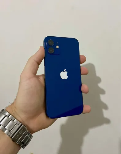 iPhone 12 - Todo original 128GB