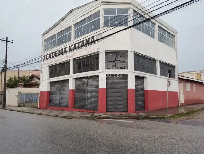 Prédio à venda, 236 m² por R$ 610.000,00 - Vila Haro - Sorocaba/SP