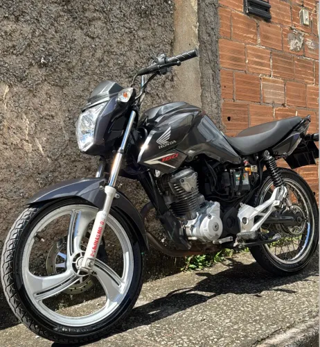Fan 160 flex