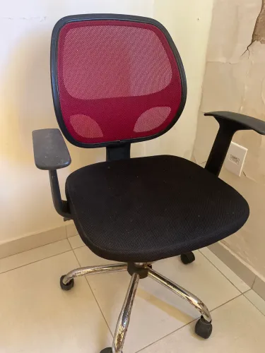 Cadeira de escritório