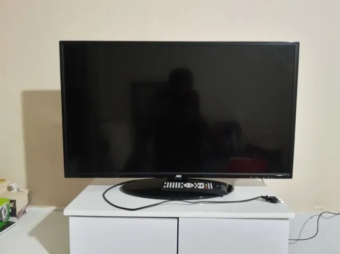 TV 32 polegadas AOC