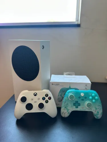 Xbox Series S