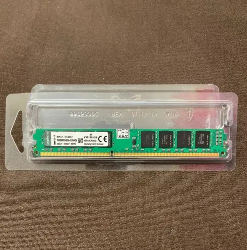 Memória Kingston DDR3 1600Mhz 8Gb