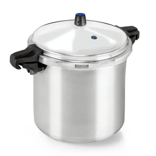PANELA PRESSÃO 20L PROFISSIONAL NOVA