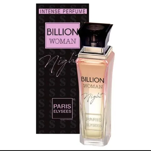 Perfume feminino