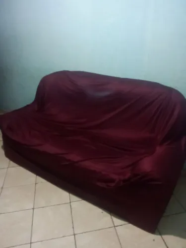 Vende - se jogo de sofá