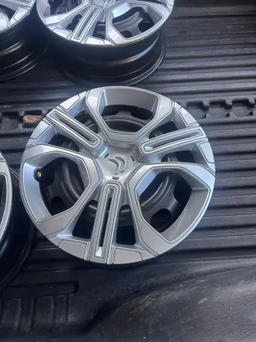 Rodas 4x108 aro 16