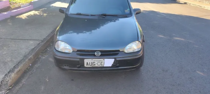 Chevrolet Corsa Super 1.0 MPFI / 2P E 4P 1998