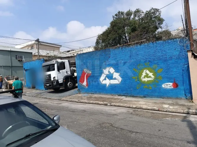 Terreno para Venda em São Paulo, Jardim Catanduva