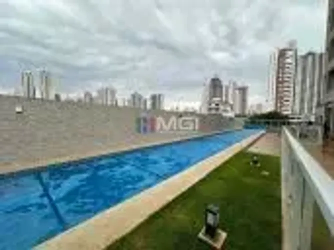 Apartamento à venda com 3 suites plenas - Home Essence Club