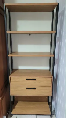 Estante Multiuso