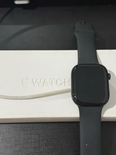 Apple Watch série 10 - 46mm