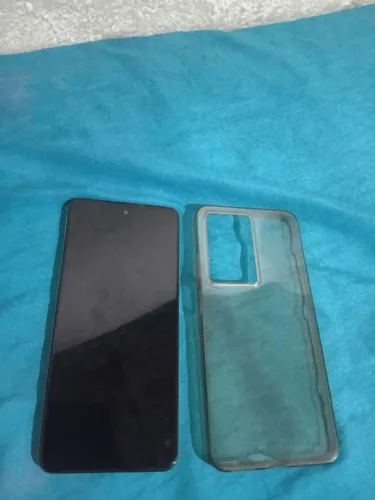 Realme c75