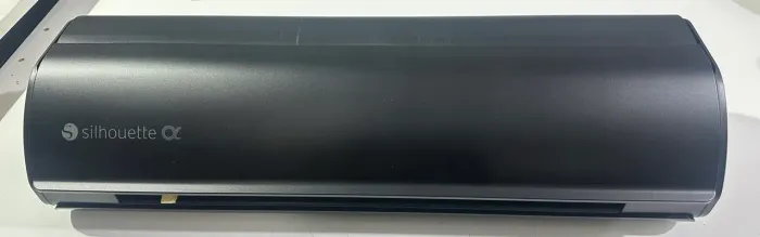 Silhouette Cameo 5 alpha