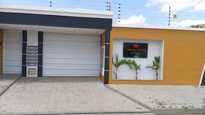 Apartamento Parque Potira