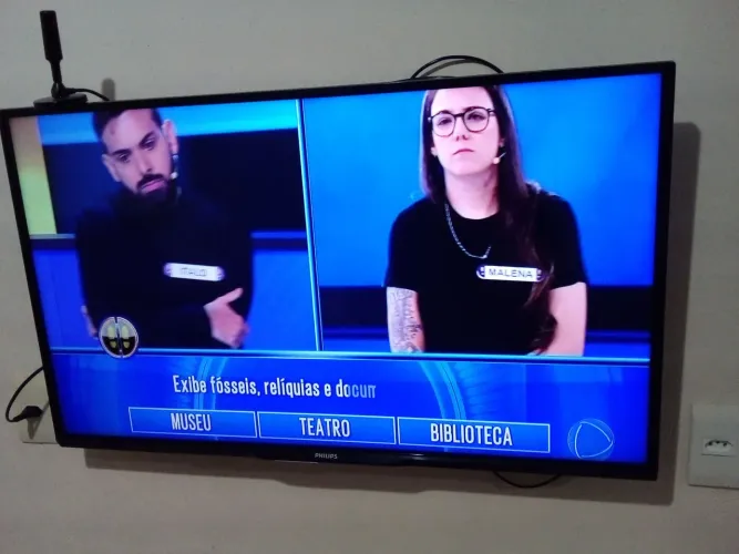 Tv 42 polegadas