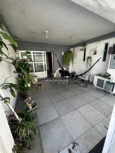 Casa para Locação, 03 Dormitórios sendo 1 suíte Presidente Altino | Osasco