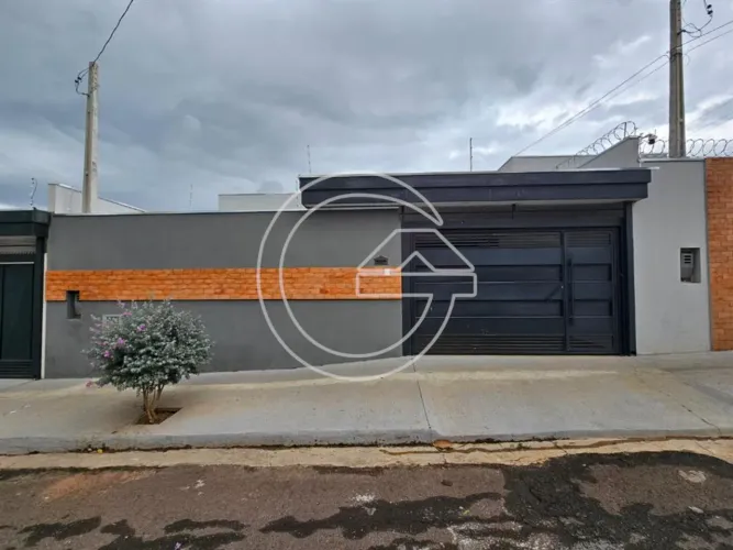 ALUGA-SE Residência NO CAVALLARI - MARÍLIA/SP