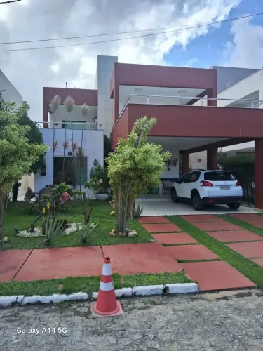 Casa duplex à venda no Condomínio Costa Marina Aruana