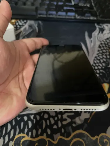 Vendo iPhone 11 - 128 GB | Branco