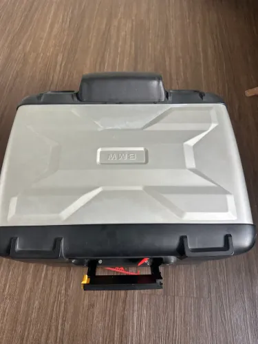 Baú Top Case Vario Bmw Gs 850 - 1250