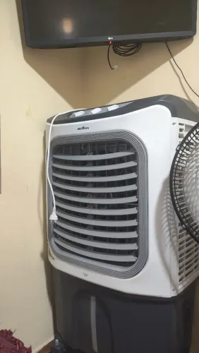 Climatizador de Ar