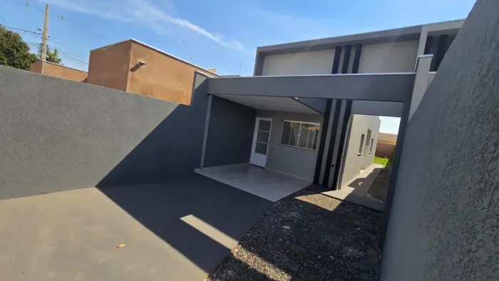 casa apenas 24 mil entrada