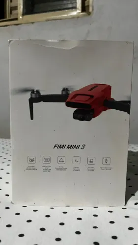 Fimi mini 3