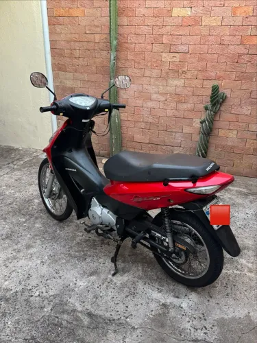 Biz 125cc 2010