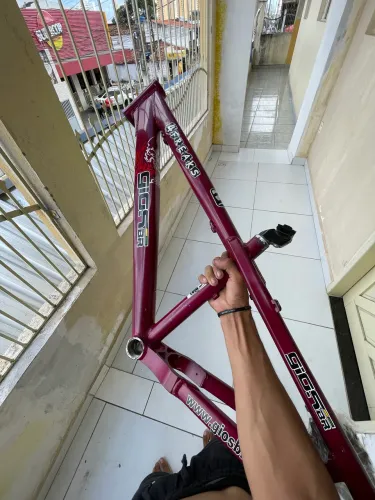 Quadro gios 4f, quadro extremamente conservado 