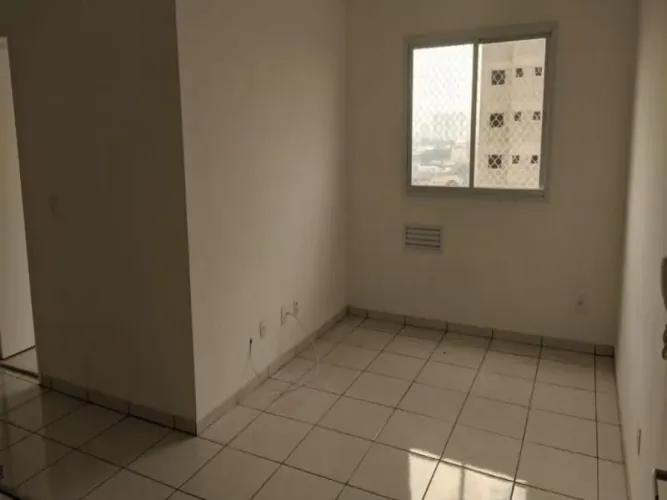 APARTAMENTO RESIDENCIAL em São Paulo - São Paulo, Vila Siqueira (Zona Norte)